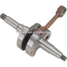 brush cutter spare parts crankshaft for 1E40F-5A,1E40F-6A brush cutter